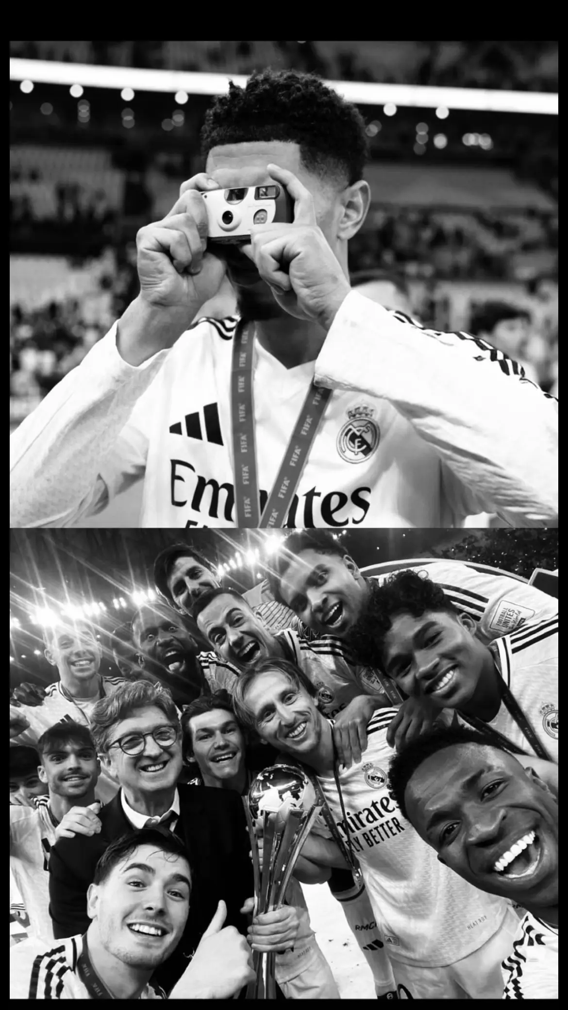 #ريال_مدريد #foryou #realmadrid