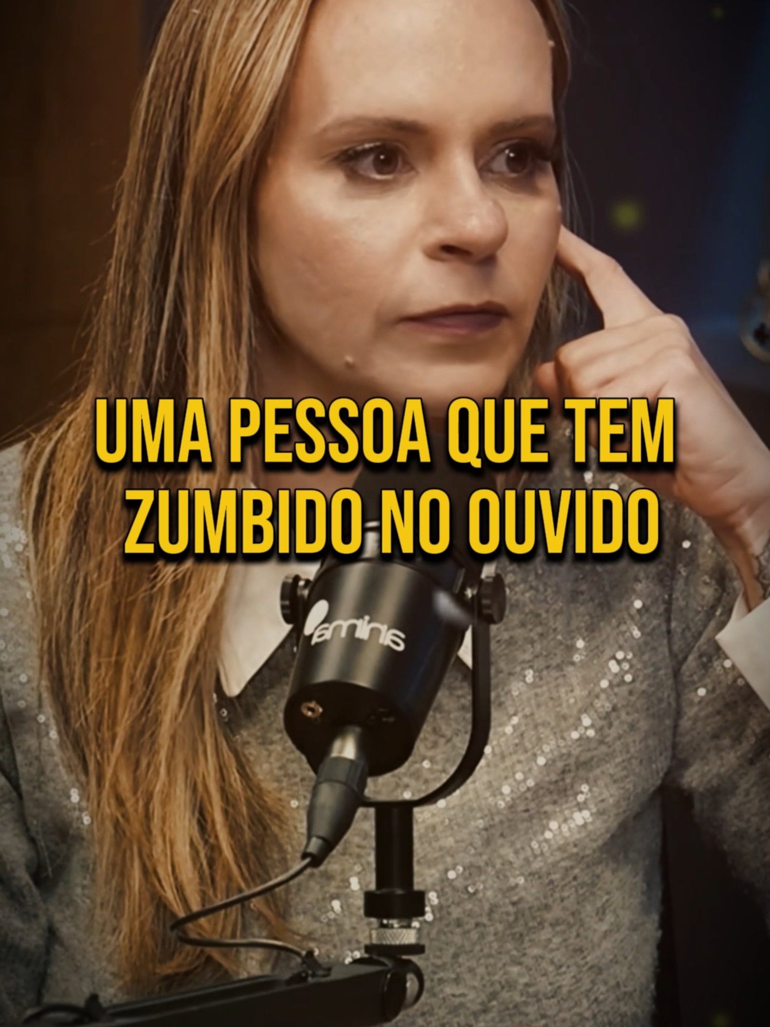 Zumbido no ouvido! by Dra. Priscila Antunes (MÉDICA) #zumbido #ouvido #zumbidonoouvido #saude