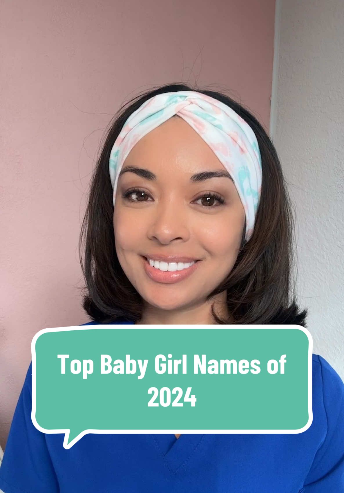 Share your girl names! We want to know! #babygirl #girlnames #babynames #expecting #thirdtrimester 