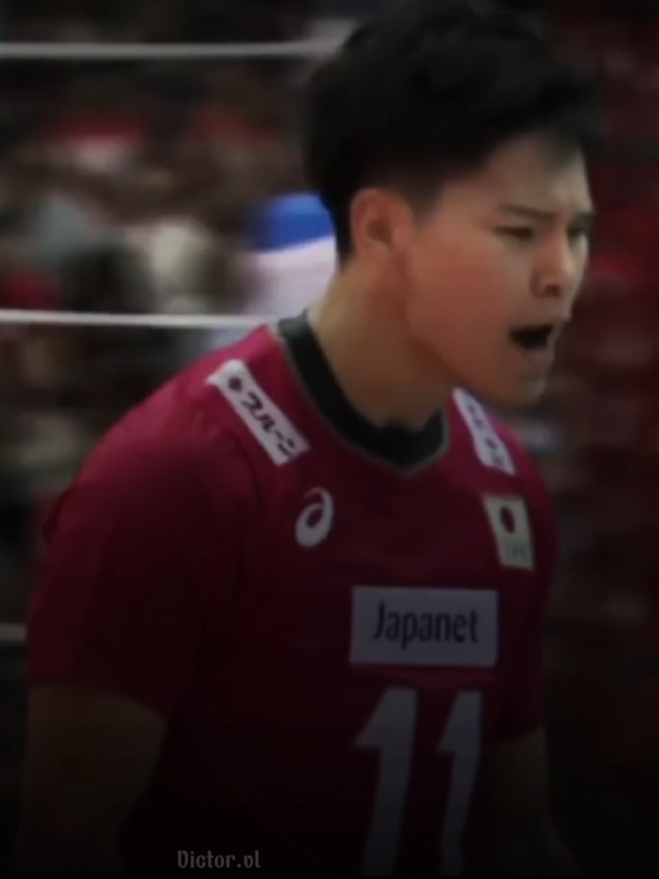 Yuji Nishida 2019 ☠️ | #yujinishida #nishida #nishidayuji #volei #voleibol #volley #volleyballworld #volleyball #japon #spike