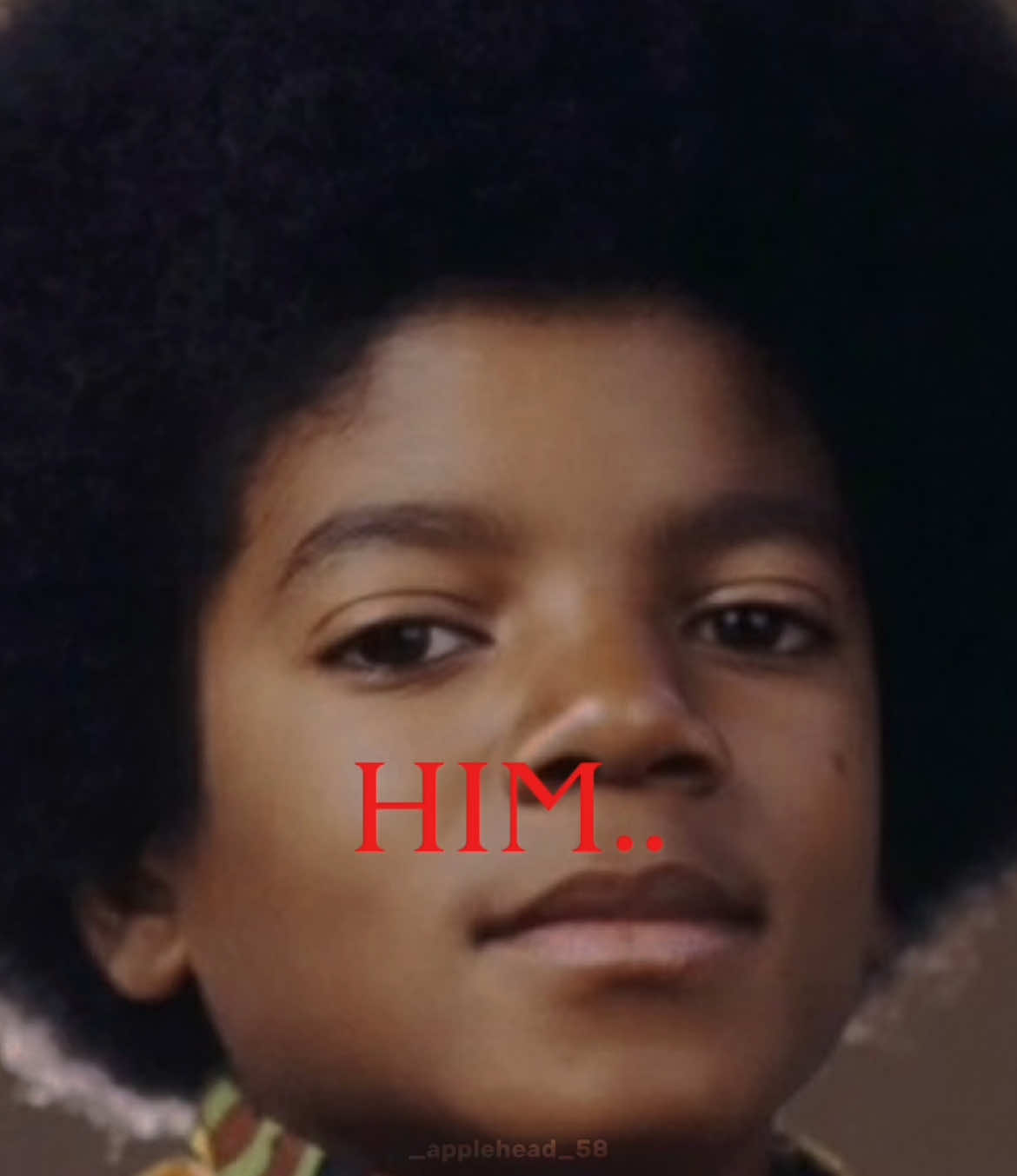 do i look like him… #foryou #fy #fyp #viral #edit #likehim #michaeljackson #mj #mjj #mjinnocent #mjjinnocent #jackson5 #tylerthecreator 