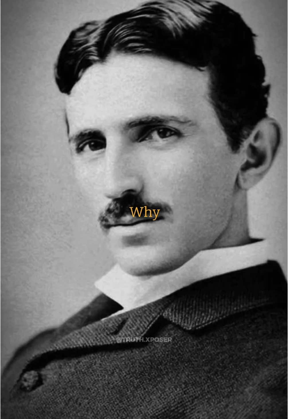 Nikola‘s Tesla Universal „369“ Theory #nikolatesla #universe #369 #theory #theoryhub #conspiracy #conspiracytiktok #secrets #truth #ancient #knowledge 