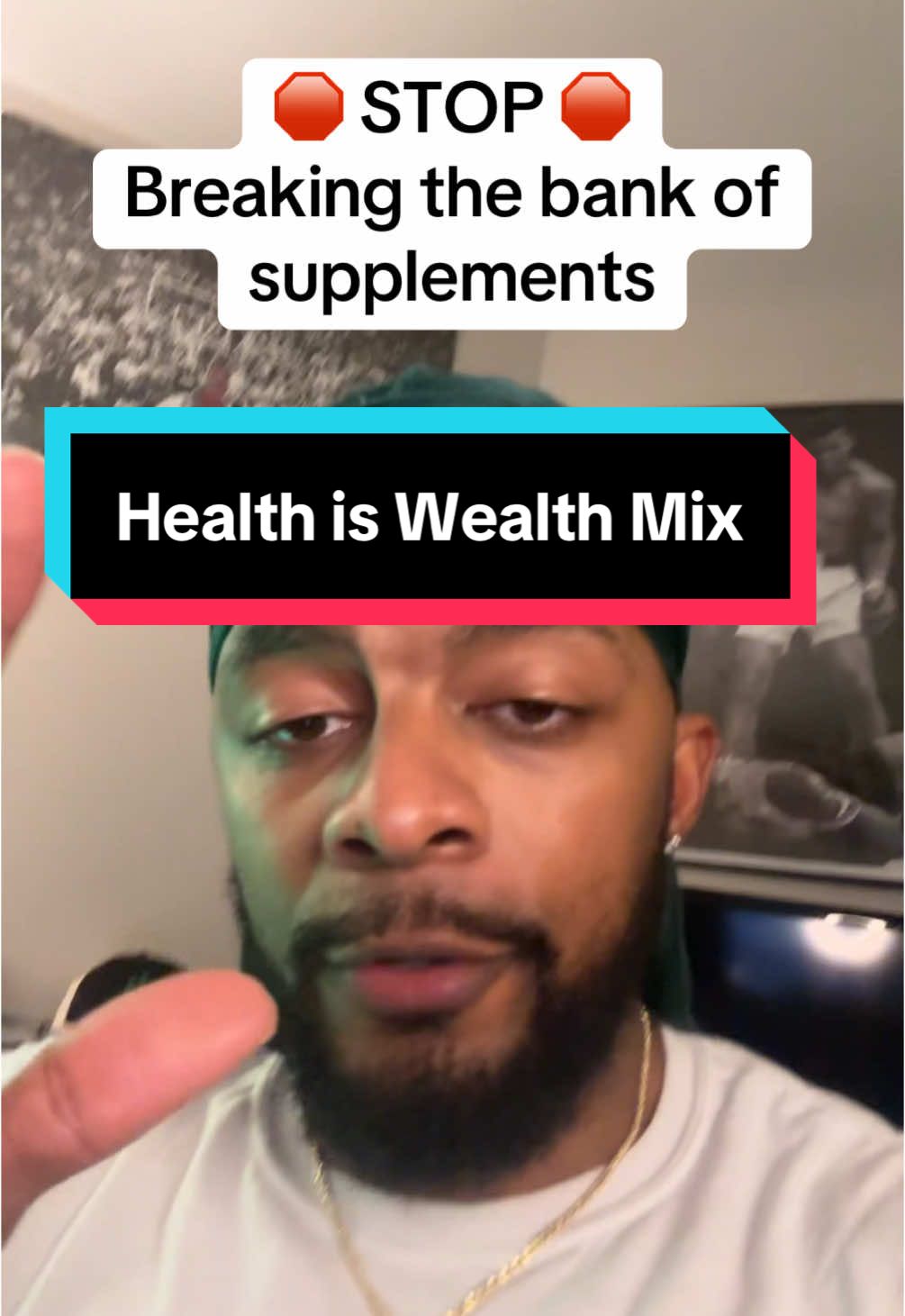 All your supplements in one pack for a fraction of the price. Metamix is King! 🤴 Results may vary . . . #metamix #ashwagandhabenefits #shilajitbenefits #tongkatali #lionsmanemushroom #menshealth #tiktokshopholidayhaul 