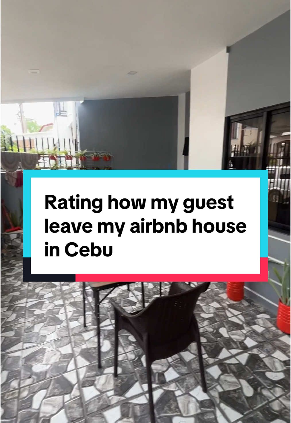 Budget Bunks affordable Airbnb House in Cebu good for 10 pax! To book, check link in bio 🔗🏡 This video is for entertainment purposes only. #cebustaycation #cebuaccomodation #cebuairbnb #cebutravel 