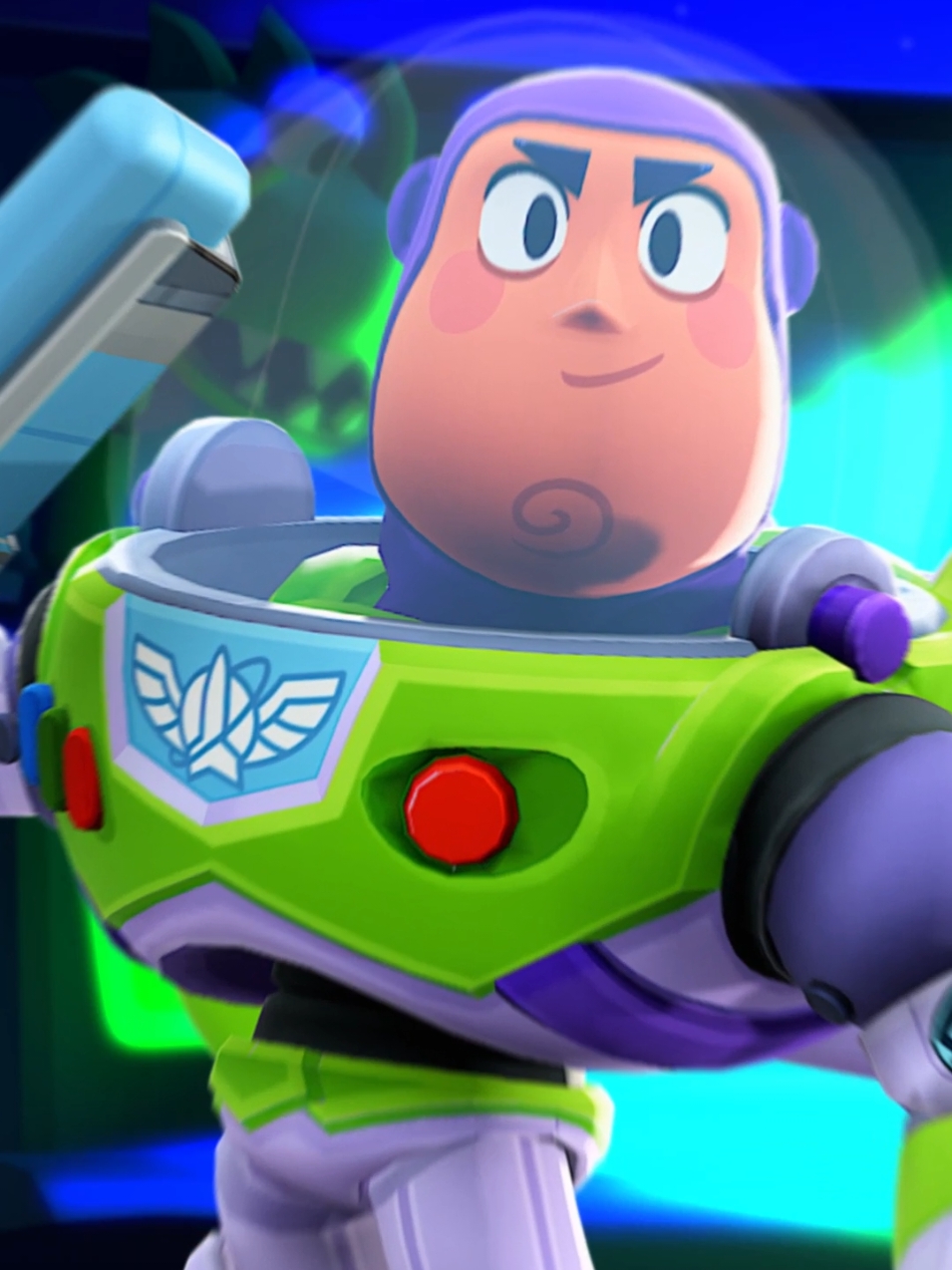 BUZZ LIGHTYEAR NERFEADO EN BRAWL STARS  Formo parte del programa de creadores de Supercell  Cómo saben es un Brawl que se ve en todas las partidas y en este caso al menos ya le bajaron un poco las estadísticas,esperemos así se pueda seguir subiendo 🙌 #SupercellCreator #toystory #buzzlightyear #nerf #brawlers #brawl_stars #supercell #brawlstars #brawl #bs #fouryou #fyp #BrawlStars #brawlstarstiktok 