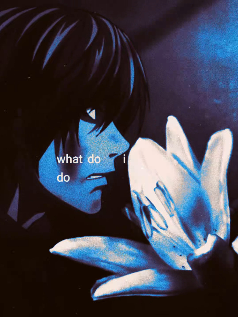 what can i do now but let death consume me?    —#deathnote #deathnoteコスプレ #lightyagami #yagamilight #lightimagay #lightdeathnote #lightyagamideathnote #anime #lightyagamiedit #yagamilightedit #deathnoteedit #animeedit #alightmotion #alightmotionedit #edit #fyp #foryou 