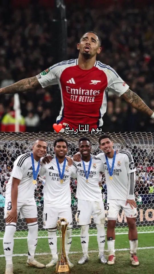 #madrid #arsenal 