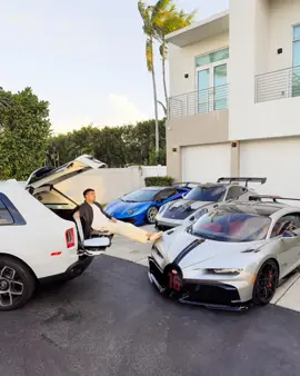 dreams to reality 