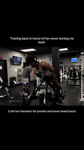 Protein comes first #fyp #gym 