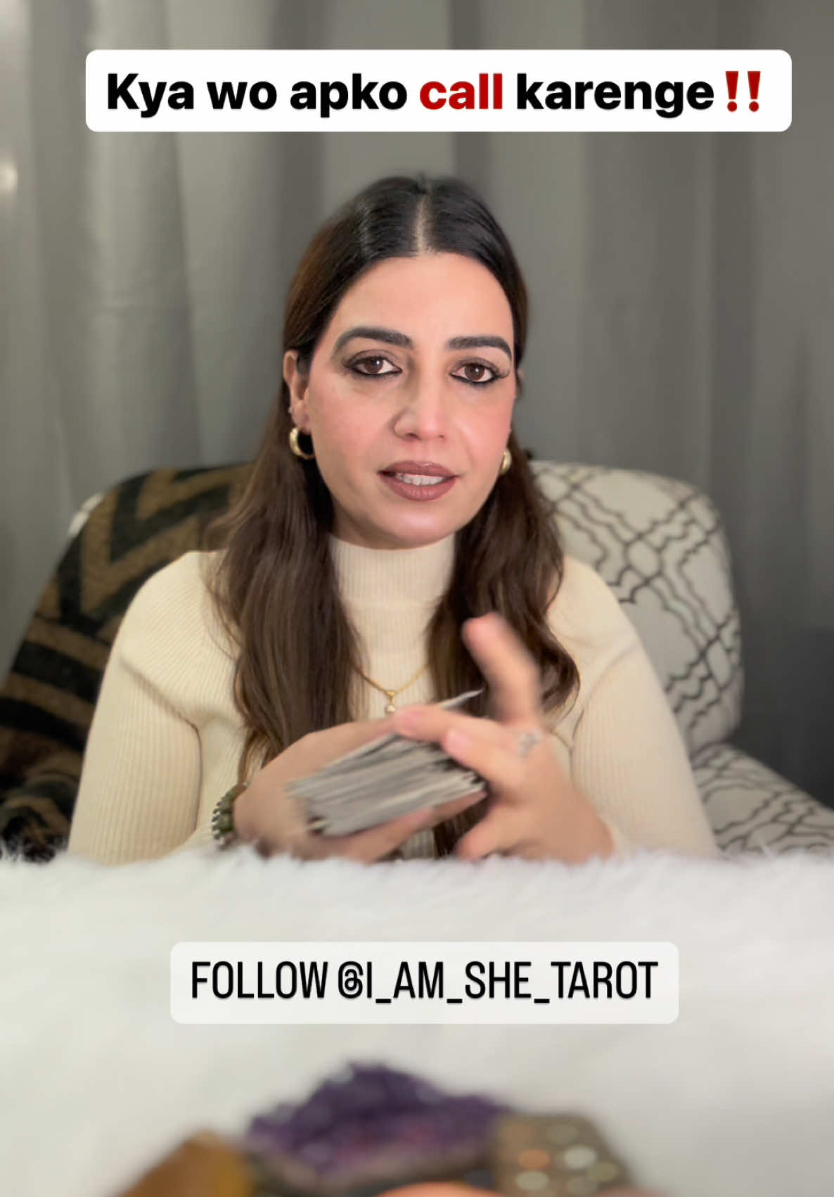 TYPE “999” TO CLAIM THE ENERGY!! NOTE:- This is general reading it may or may not resonate with everyone! DM for Healings,Personal Tarot session, Readings Remedies and Spells  Follow @i_am_she_tarot #tarotreading  #TarotCommunity #TarotCards  #Divination  #TarotLove #TarotGuidance  #SpiritualJourney #Intuition #TarotEveryday  #OracleCards  #trending  #reelsinstagram  #spirituality  #reels #motivation  #astrology  #iamshetarot  #manifestation  #blessed  #unexpected  #change #message  #loved  #relationships  #relationshipgoals #contact  #Love #tik_tok  #tiktokviral  #tiktok_india 