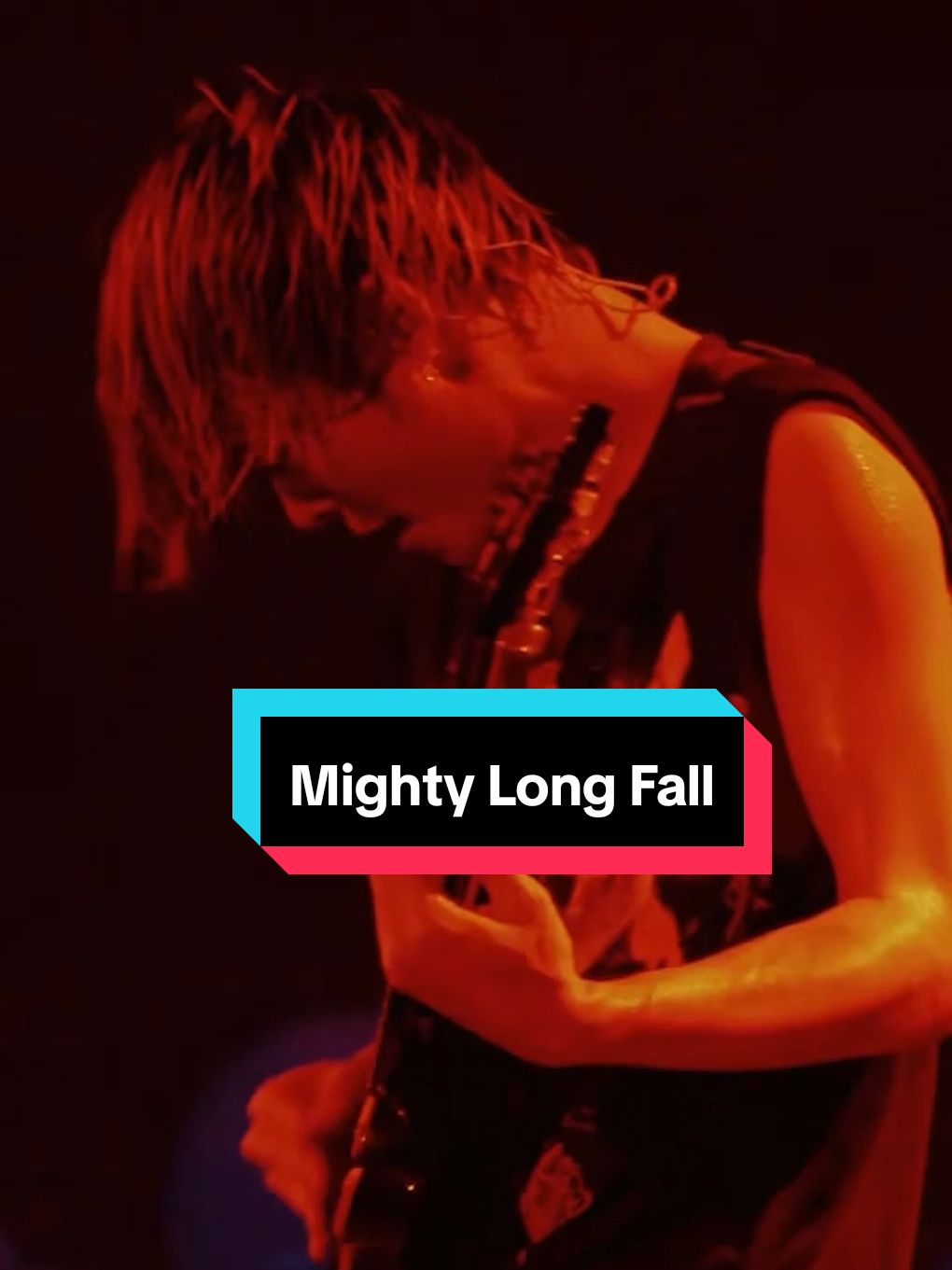 Deseando que Mighty Long Fall sea incluida en el setlist del próximo tour.  #mightylongfall #oneokrock #detox #latam #fyp #10969 #oneokrocklive #oor 