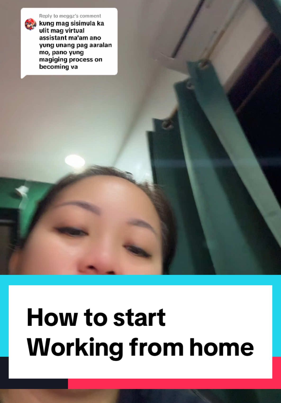 Replying to @meggz All of my videos are related to how to 💻 start your journey into freelancing, virtual assistance, and work from home today! ✨ Join the TOP VIP 1 YEAR ALL ACCESS PASS FOR ONLY 1999 👉🏼 https://forms.gle/aGYBFkrKbkXhmVCQA 🔥 PSA: I only have 2 legit accounts  Tiktok.com/@bloggymary and  Tiktok.com/@bloggymarygroup 📝I will NEVER message you to offer wfh investment opportunities  —————🗺🎞 TAGS 🎞🗺—————— #FreelancingPH #VirtualAssistantPH #WorkFromHomePH #FreelancerLife #VirtualAssistant #RemoteWork #HomeBasedBusiness #DigitalNomadPH #OnlineJobsPH #FreelanceTips #VALifeThis2025 