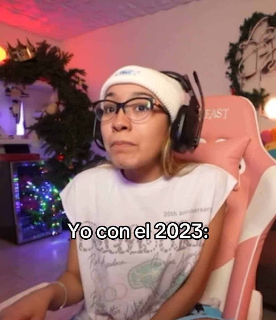 2023 podría haber sido mi peor año tlj (twitch:alondrissa) #alondrissa #alondrissaclipstwitch #rainelissss #alexomarr #xbyzca #fyp 