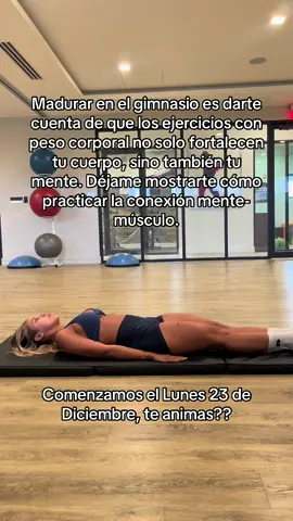 Comienza ya en el L!nk de mi b!o💪🏻 #gym #Fitness #pilates #core #abs #abdominales #motivacion #hiit #funcional #rutinaencasa 