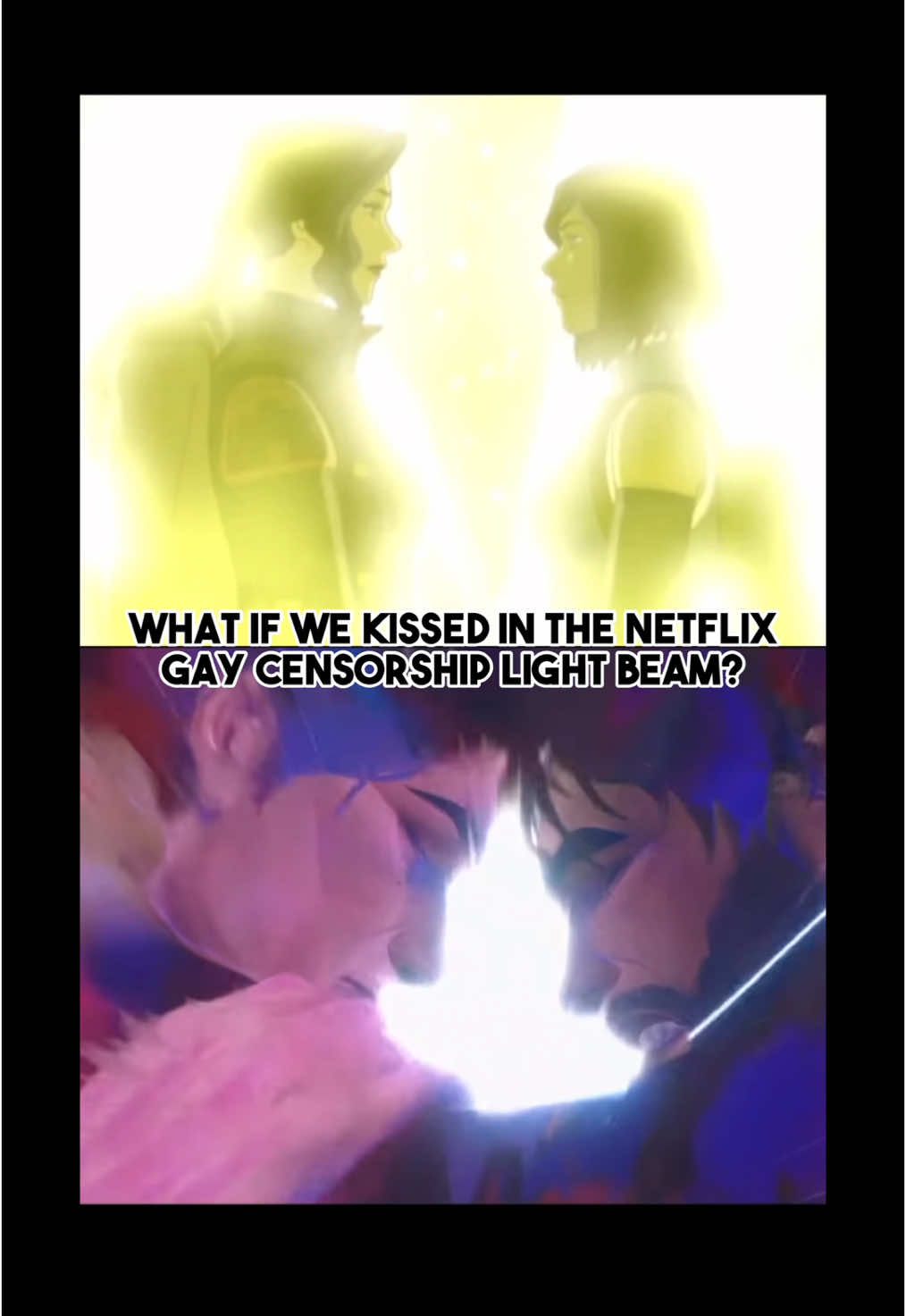 Are you really best friends if you haven’t made out in The Beam™️ #arcane #legendofkorra #thelegendofkorra #lok #arcaneleagueoflegends #arcaneseason2 #jayvik #korrasami #korraedit #asami #jayce #viktor #viktorarcane #arcaneviktor #jaycetalis #final #vi #jinx #caitvi #mel #ekko #animation #lastepisode 