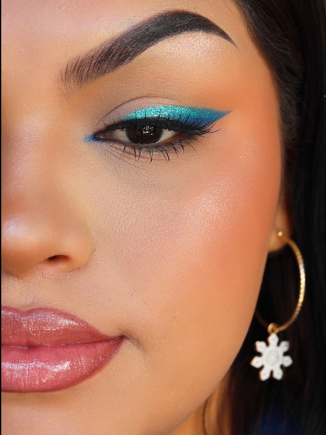 Makeup hack