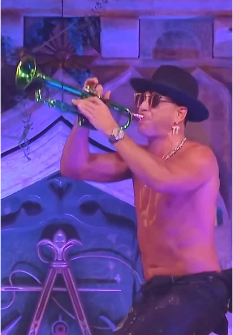 @Timmy Trumpet @Tomorrowland 2024 #electronicmusic #edm #edm_electronicdancemusic #electronicdancemusic_ofc 