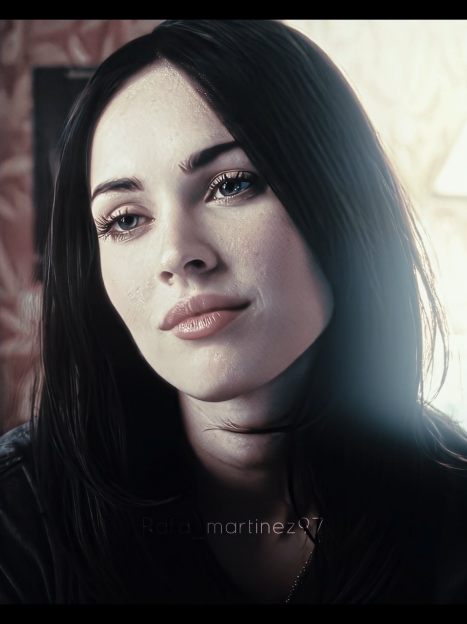 Feminine power ( Quality settings in my bio ) // #meganfox #angelinajolie #emmastone #michellerodriguez #camerondiaz #edit