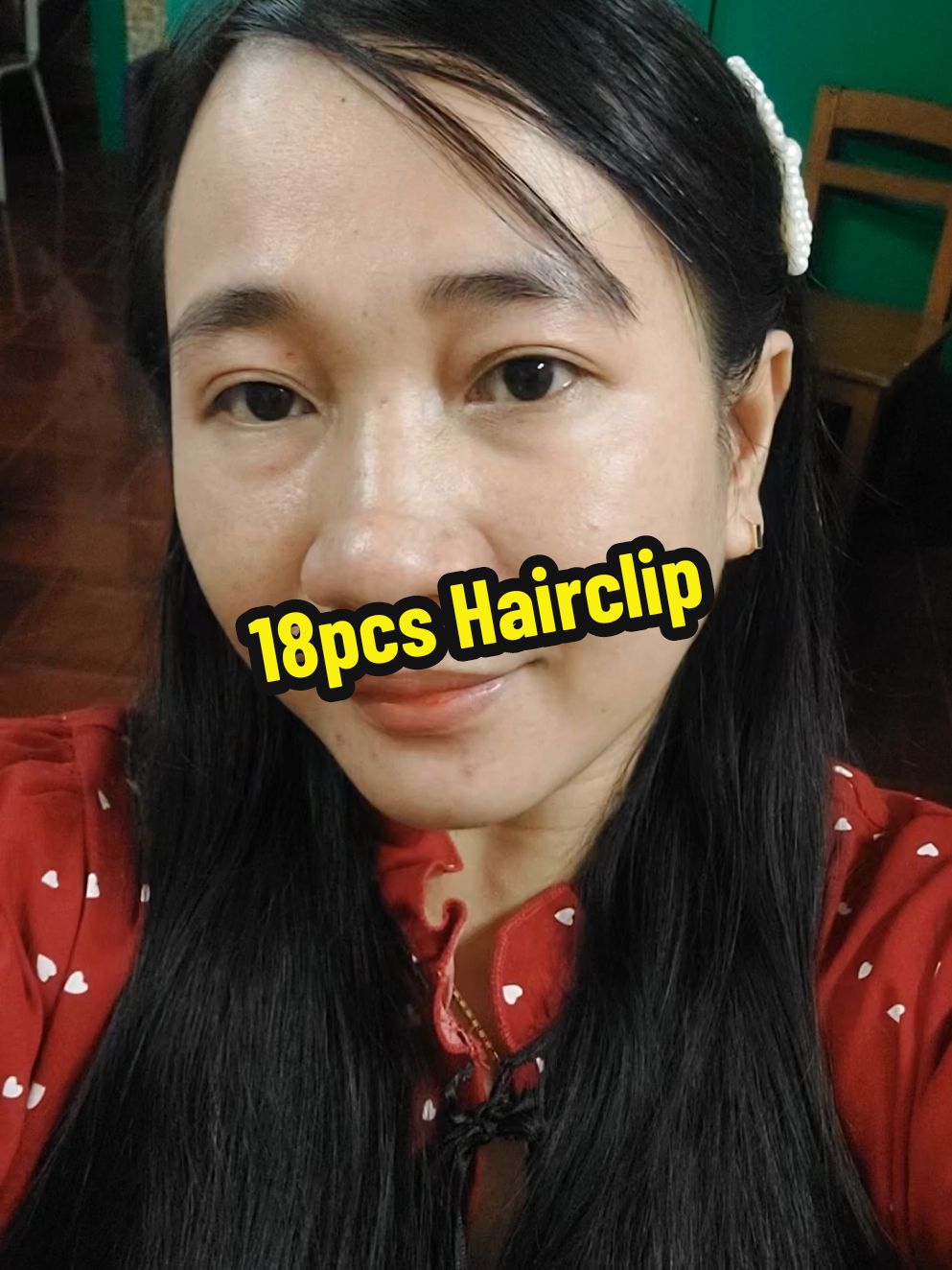 18pcs na Hair Clip, 79 pesos #hairclamp #hairclip #hairaccessories #tiktokfinds #tiktokfindsph #fypp #fyp #fypシ゚viral #foryou #fypage #fyforyou #fyppppppppppppppppppppppp h