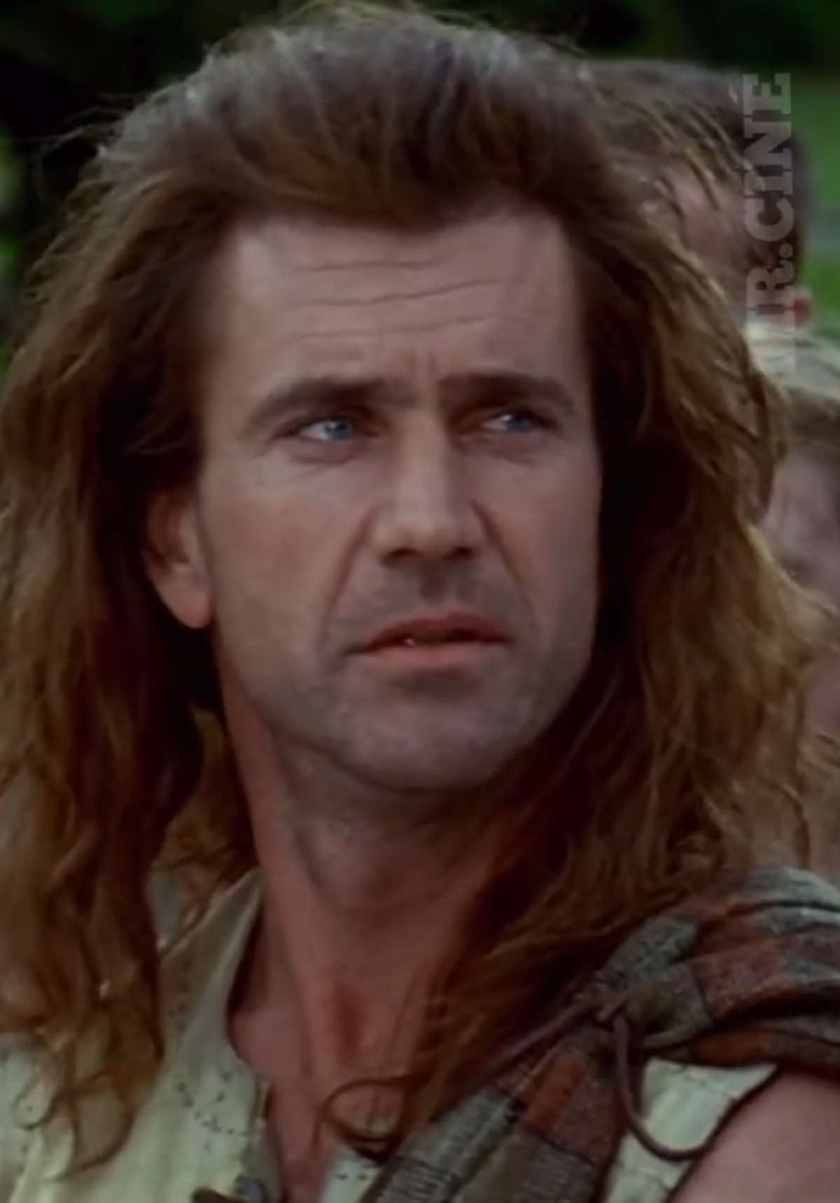 «Braveheart» réalisé par Mel Gibson (1995) | #braveheart #melgibson #filmculte #90s #oscar #Oscars #sophiemarceau #williamwallace #ecosse #UK #mrcine #biopic #TrueStory #histoirevraie #film #cinema #sceneculte #scene #culte #cinematic #1995 #extraitdefilm 