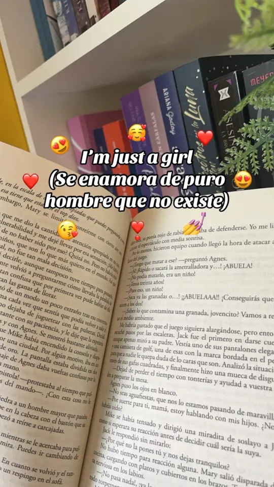 ¿Quién es tu crush literario? 📚❤️ #literatura #libros #crushliterario #booktokmexico #romancebooks #BookTok #romance 