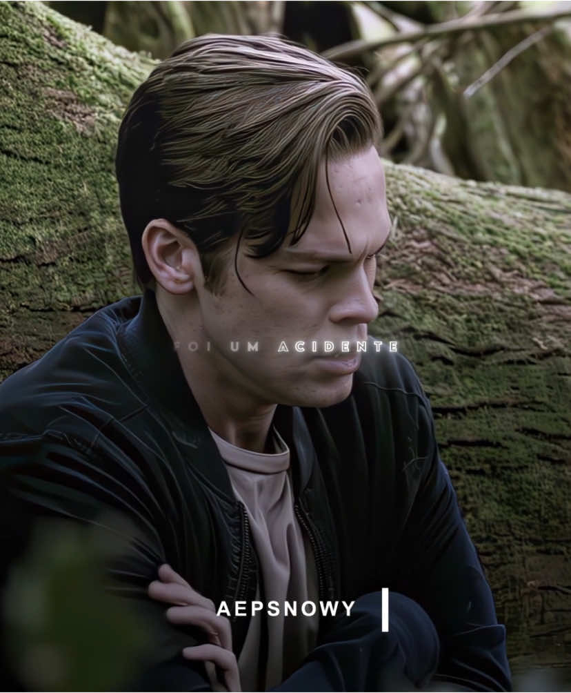 Você é quem escolhe ser. || scp:@sirespn_packs🌷💌🎀🧸 #jackkline #jackklineedit #alexandercalvert #alexandercalvertedit #spn #supernatural #aftereffects #aepsnowy 