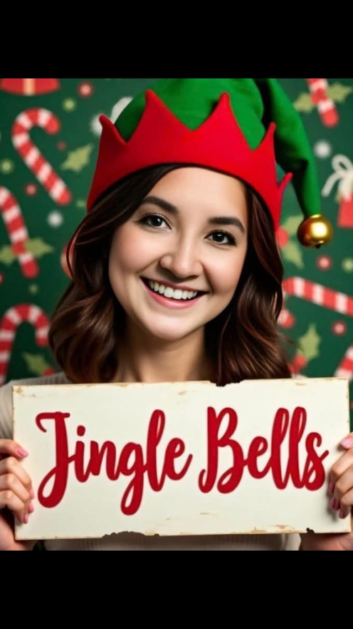 #รู้จากtiktok #เทรนด์วันนี้ #คลิปเพื่อความบันเทิง #เรื่องน่ารู้ #เพลงเพราะ #jingle #bells #tiktokuni #tiktokviral #ขอบคุณทุกกําลังใจ❤️ขอบคุณทุกคอมเม้น🙏 #🧡 