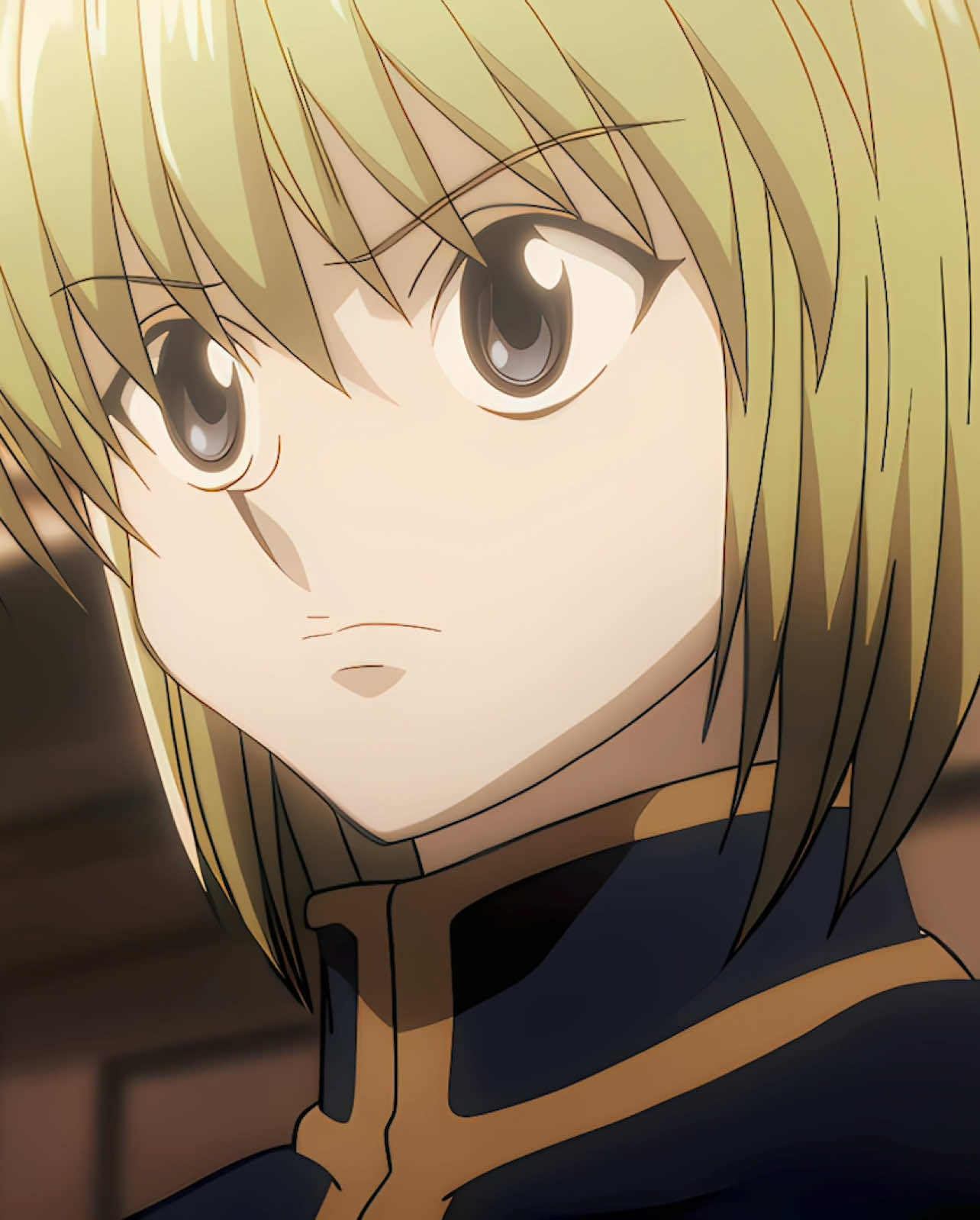 #marizenin #fyp #anime  #animeedit #hunterxhunter #kurapika #viral 