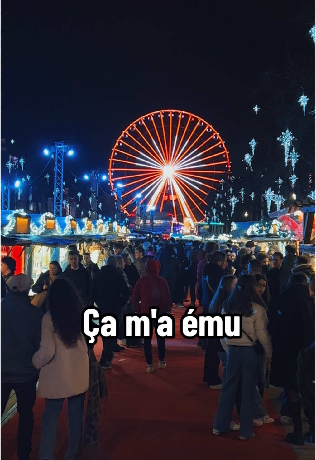 Ça m'a ému  ☎️🔉🥺❤️ #belgique #bruxelles #centre #Noël #bxl #molenbeek #anderlecht #schaerbeek #viral #téléphone #pourtoi #reels #europe #netherlands #allemagne #france #tous   #bx #vedio #audios #fyp 