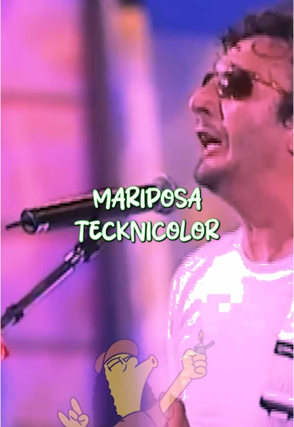 MARIPOSA TECKNICOLOR - FITO PAEZ  #rock80sy90s #rockenespañol #reels #rock #rocknacional #rocknacionalargentino #fyp #parati #fitopaez #mariposatecknicolor #paradedicar 