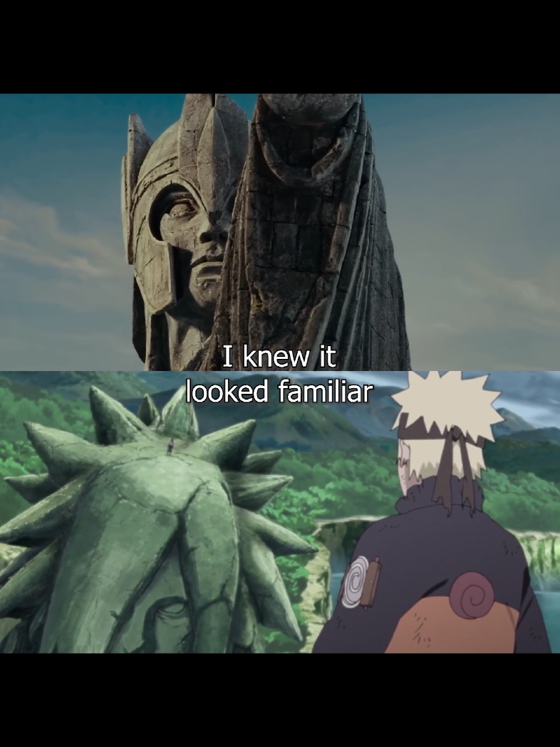 peak inspires peak  #naruto #starwars #lordoftherings #harrypotter #animefyp #animememes #mfdoom #narutomanga #berserk #anakinskywalker 