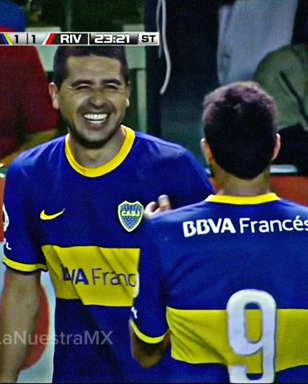 Juan Roman Riquelme 🇦🇷 x Los Angeles Azules 🪗 #roman #riquelme #bocajuniors #argentina #juanromanriquelme #juan #losangeles #losangelesazules #futbol 