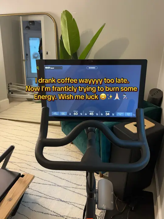 @Peloton 