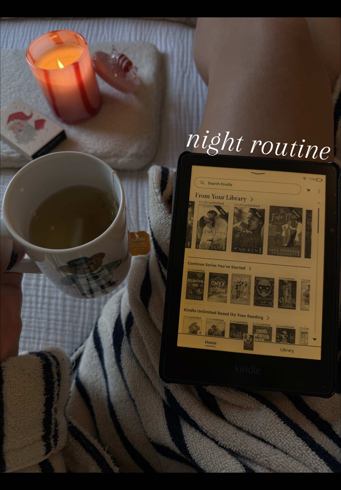 currently reading the book of Azrael and I cant pit it down🤭 #spendthenightwithme #nightroutine #nightroutine  @TOPICALS @Tower 28 Beauty @Tatcha @Farmacy Beauty @rhode skin @LOCCITANE 