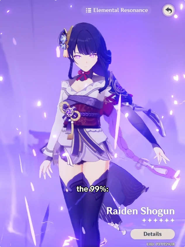 #RAIDENSHOGUN love her sm!! #genshin #genshinimpact32 #genshinimpact33 #genshinimpact34 #hoyocreators #raidenshogun #fyp 