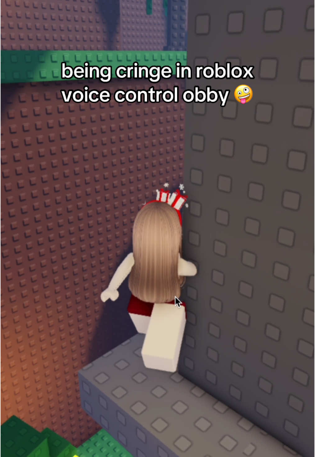 hi who want’s to play?🤪👉🏻👈🏻 join group in bio besties! #voicecontrolobby #cringe #robloxpickme #cringey  #voicecontrolroblox #pickmegirl #blowthisup  