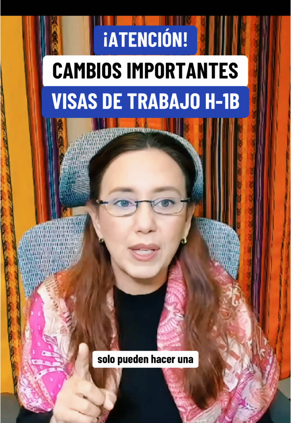 #importante #atencion #visas #EEUU #USA #trabajo #h1B #empleo #Ultimasnoticias #US #noticias #inmigracion #foryou #parati #foryoupage #news #noticiashoy #trabajarenusa #inmigrandoconkathia #abogadaKathia #Kathiaquiros #nonprofit 