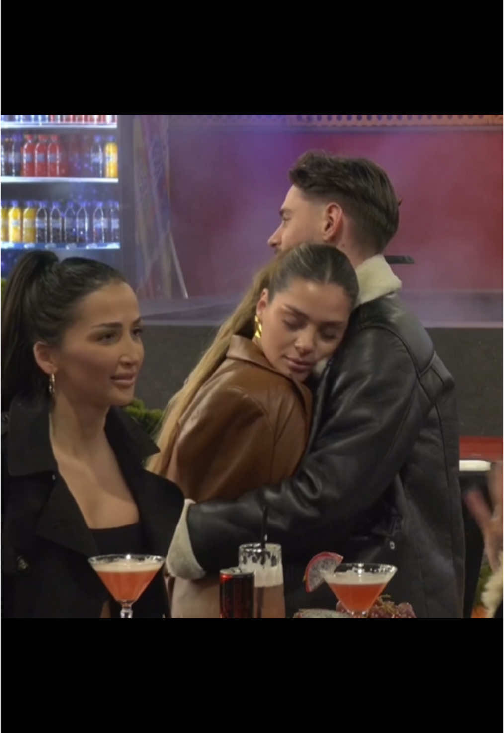 ❤️🥹 #bigbrotherkosovavip3 #bigbrotherkosova #leonardogashi #lela #leolela 