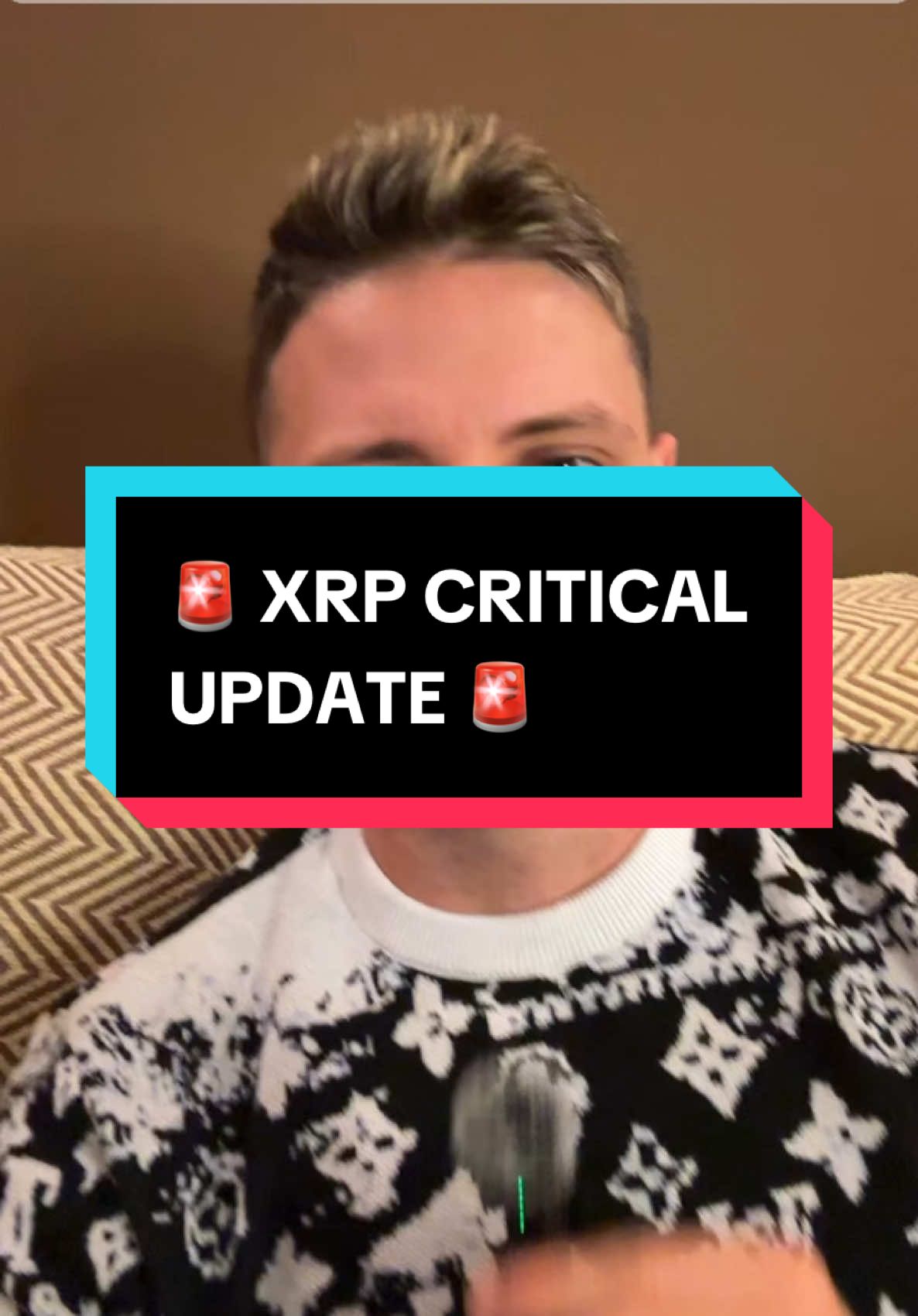 XRP Update. #xrp #xrpupdate #xrppriceprediction #ripplexrp #xrpmeme 