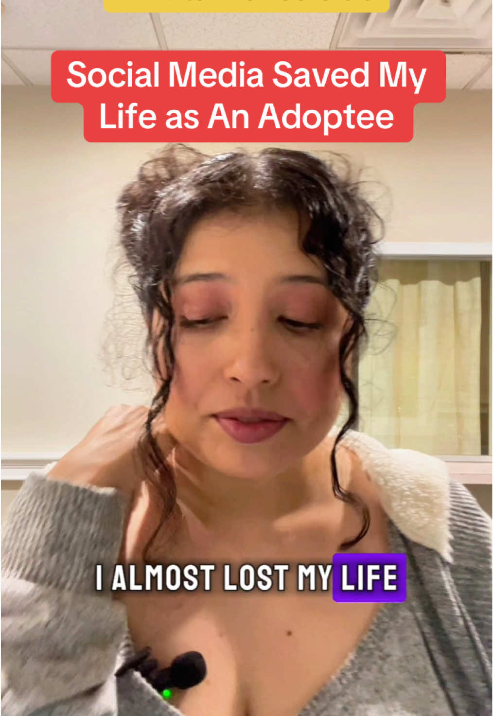 #creatorsearchinsights giving the basic essentials that every child deserves does not make adoptive parents saints. Adoptees and foster youth deserve homes that nurture and encourage them to appreciate their identity/culture/etc.  To stay in touch make sure to click the 🔗 in bí0 to f0ll0w my Súbstáck #adoptionjourney #adopteethoughts #fyp #familysecrets #adoptivefamily #healing 