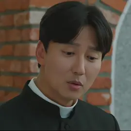 pastor preman😭#kimnamgil #thefierypriest2 #kdrama #fyp #4u 