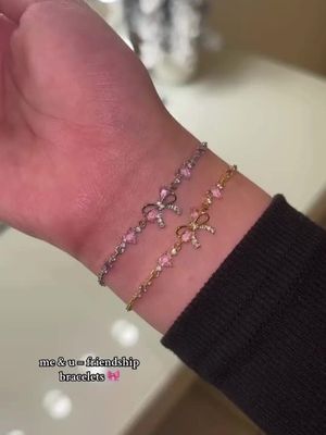 obsessed! 1 free bracelet ends tonight