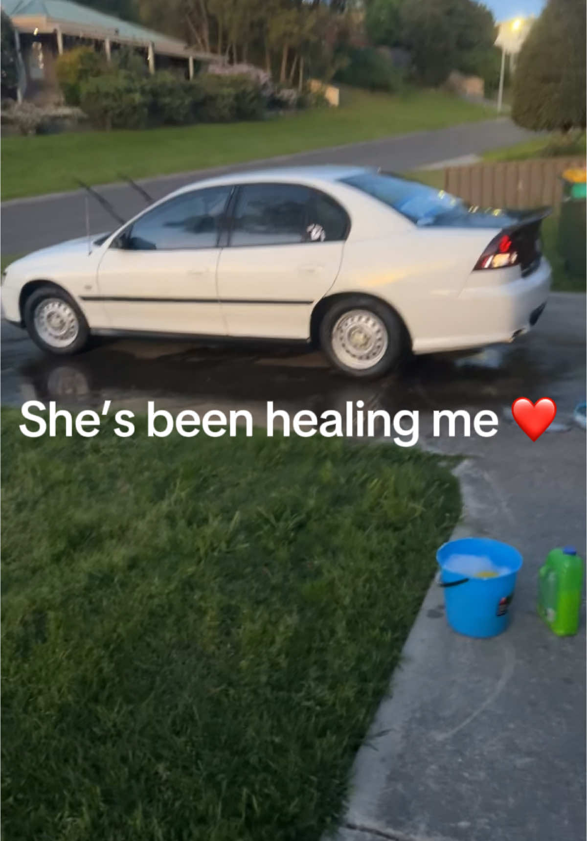 Couldn’t wish for a more perfect person @ḻïḻÿ mûḻḻäṉë 🫶🏻 #Love #healing #shemyworld #girlfriend #vy #commodore #holden #holdencommodore #vycommodore #aus #australia #ballarat #ausdm #cars #carsoftiktok #cartok #fyp #fyppppppppppppppppppppppp #131114 #aintweaktospeak 