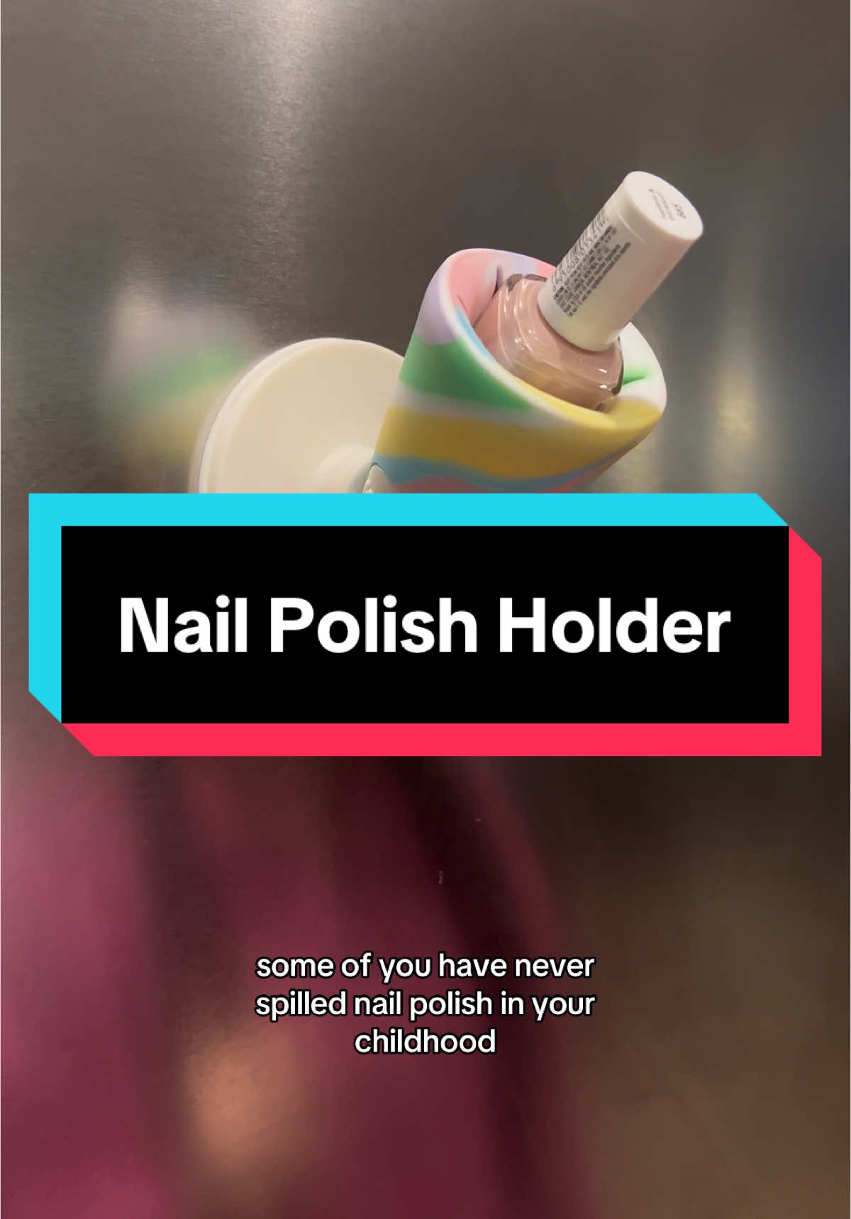 Finally no more stressing over spilled nail polish 🤣 #SelfCare #grwm #elevateyourhome #treasurefinds #sunsetsavings #treasurefinds #seasonalessentials  #selfcarefinds #makecozyhomeaffordable #gift #giftideas #giftguide #treatyourself #tiktokshopholidayhaul #starcreatorcompetition #holidaycreatorsummit #TTSLevelUp #unboxing #shopping#dealhunting #blackfridaydeals #travelinspiration #spotlightfinds #ttsdelight #holidayhaul #newyearnewaura #selfcarefinds #mademyyear #tiktokshopcreatorpicks 