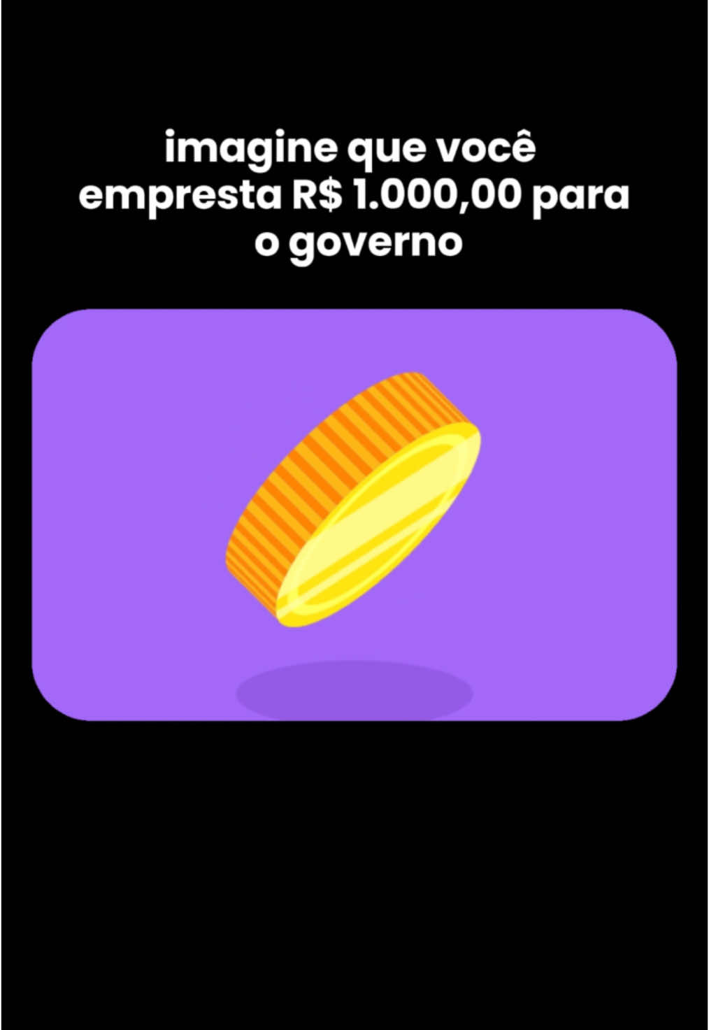 Explicando a Renda Fixa #economia #investimentos #curiosidades #fy 