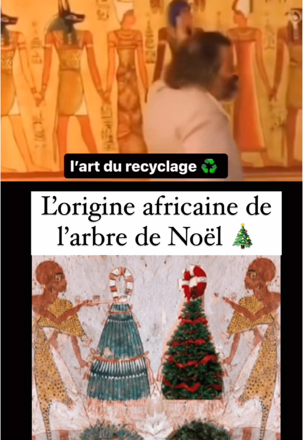 #pourtoi #kemet #afrique #egypt #religion #spiritualite #spiritualiteafricaine #coran #bible #thora #évangile #eglise #mosque #noel #jesus #marie  #maat #kemite 