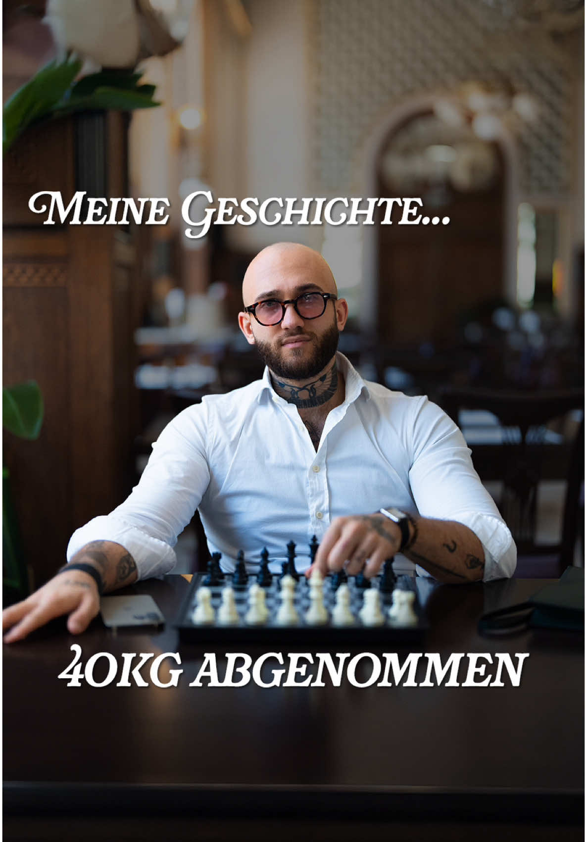 Wie fühlt es sich an 40 KG abgenommen zu haben?  Das ist meine GESCHICHTE 💡 #abnehmen #ernährung #gesundheit 