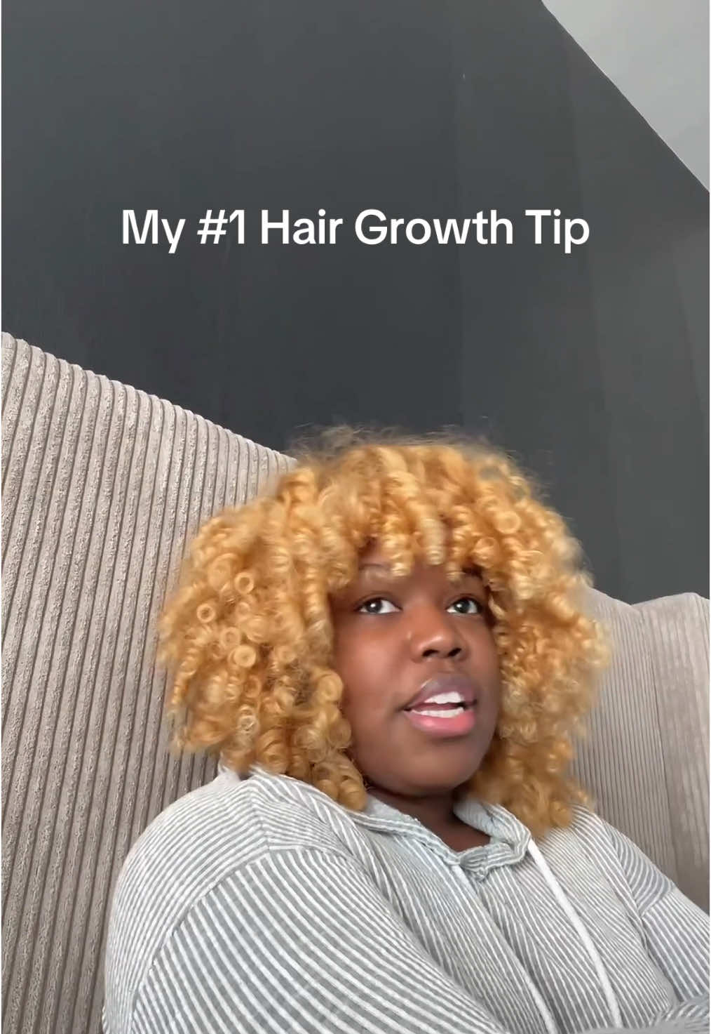 I’ve fallen in love with going live because I can be raw and unfiltered  #LIVEhighlights #TikTokLIVE #LIVE #naturalhair #naturalhaircare #4ahair #fyp #viral #blackgirl #blondenaturalhair #naturalhairstyles #hairtok #haircare #blackgirltiktok #curlyhair #hairgrowth #hairgrowth #blackhaircare #hairgrowthjourney #healthyhairjourney #protectivestyles #healthyhairtips 