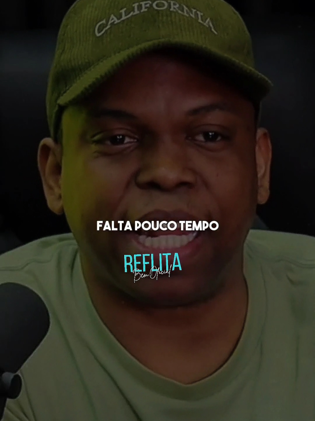 Falta pouco para terminar o ano! •Jackson Marques  . . . ##videomotivacional #reflexão #motivação #reflexaodevida #jacksonmarques 