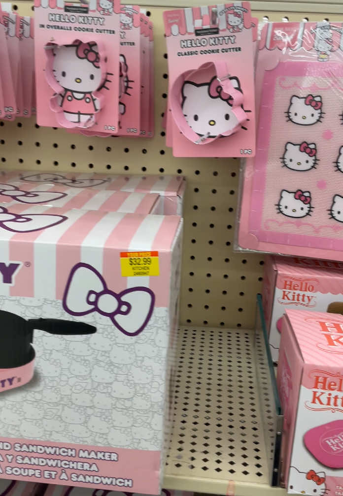 Part 20 | 💘💘  #viral #fyppppppppppppppppppppppp #girlythings #girlytok #girlyaesthetic #girlyfinds #🎀 #🎀🧸 #hellokitty #hellokittyandfriends #finds #viralhellokitty #astectic #storefinds #hellokittykitchen #bakingsupplies 